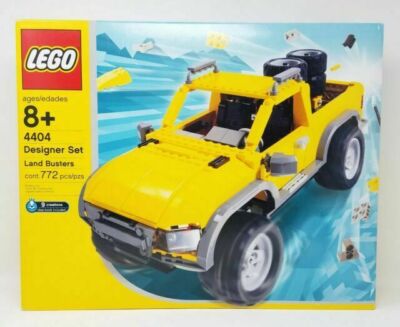 Tractor  ( Lego TECHNIC)