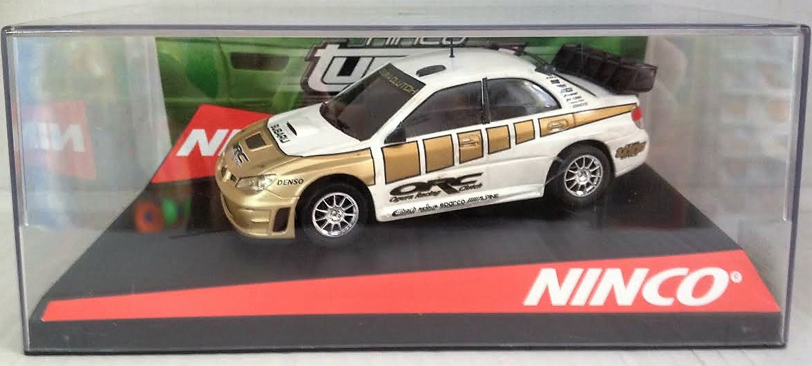 Subaru  106 " Tuning "