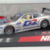 Mercedes CLKDTM "D2 Nº1 "