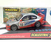 Hyndai Accent WRC "Efecto Barro" | Scalextric