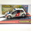 Ford Fiesta Rally JWRC | Scalextric