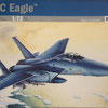 F - 15C  EAGLE  (italeri)