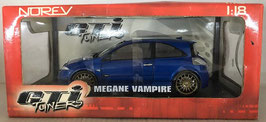 Renault Mégane Vampire