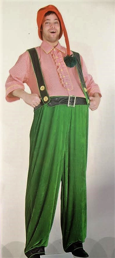 DUENDE