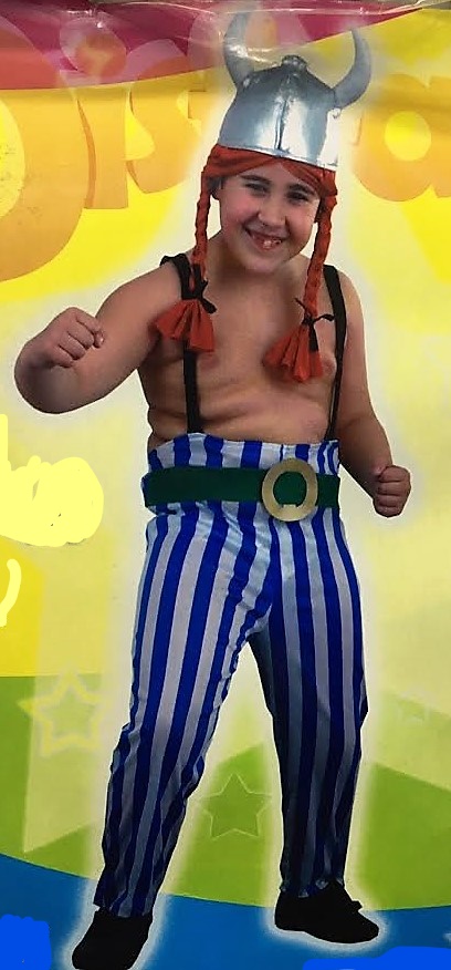 GALO ( obelix )