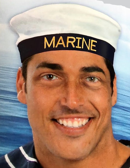 Gorra Marinero (guirca)