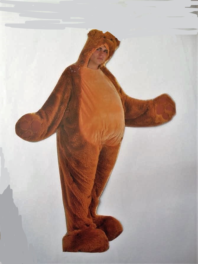 GRAN OSO