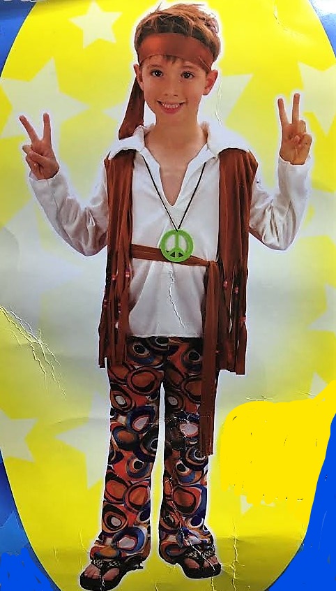 Hippie