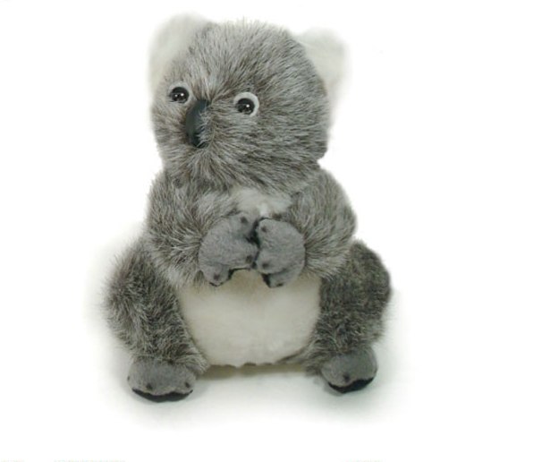 Koala  |  Menal