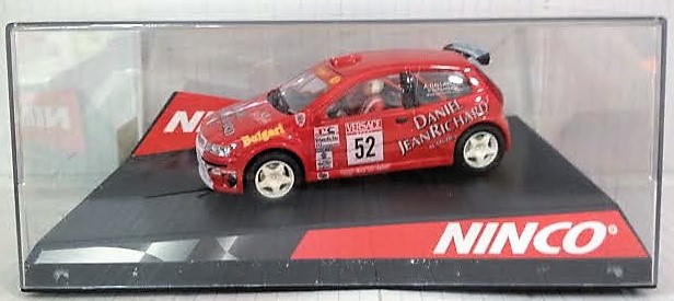 Fiat Punto Super 1600