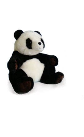 Oso Panda  |  Menal