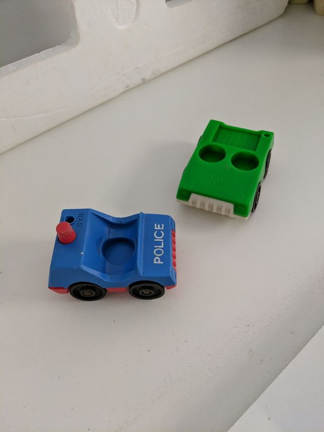 Tocadiscos Fisher Price  años  80  (  DESCATALOGADO  )